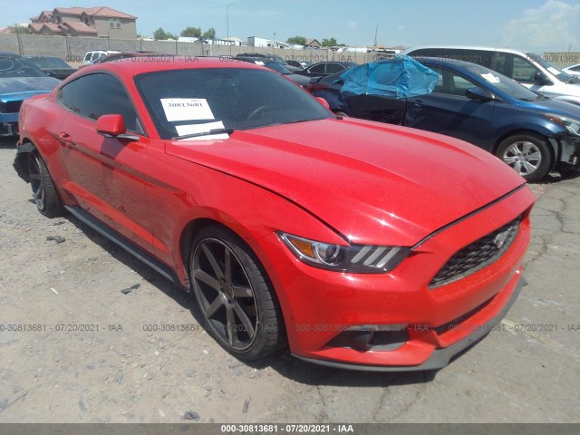 FORD MUSTANG 2015 1fa6p8am4f5353140