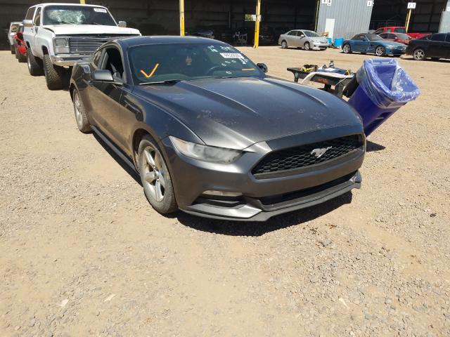 FORD MUSTANG 2015 1fa6p8am4f5355552