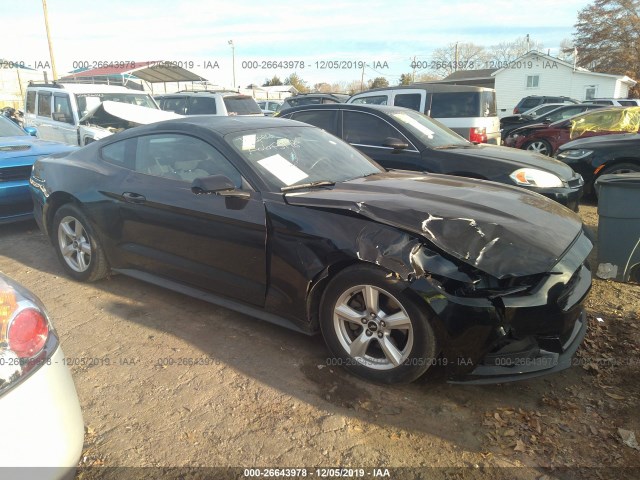 FORD MUSTANG 2015 1fa6p8am4f5365577