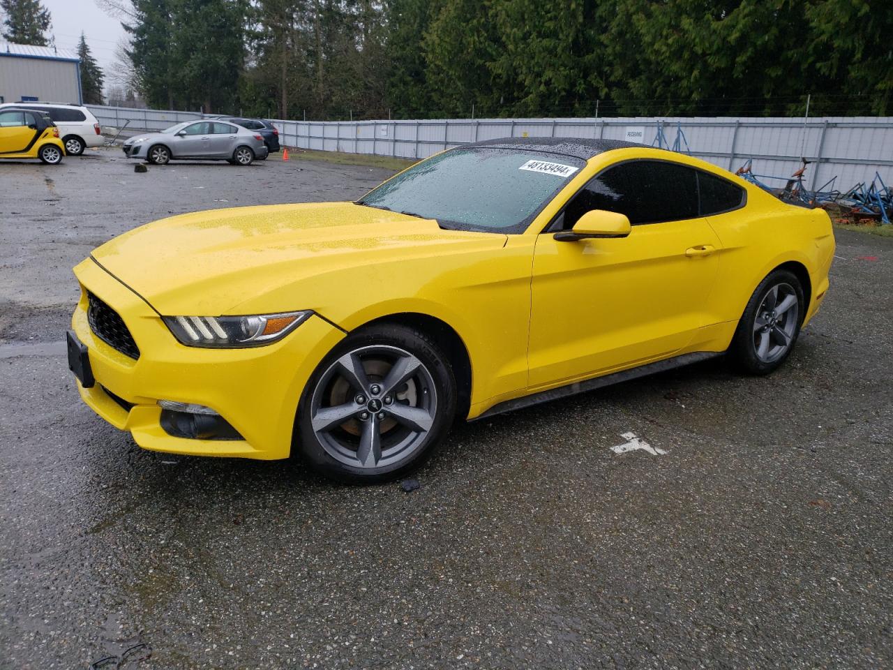 FORD MUSTANG 2015 1fa6p8am4f5372321