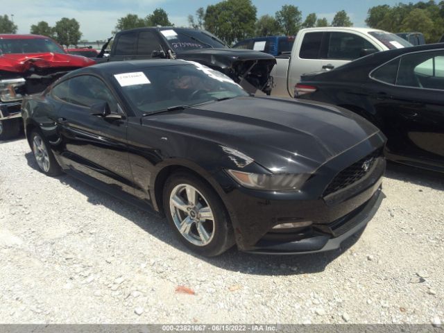 FORD MUSTANG 2015 1fa6p8am4f5380161