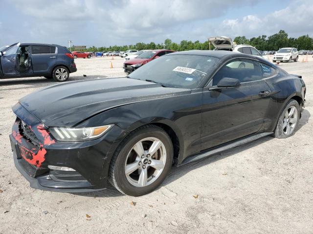 FORD MUSTANG 2015 1fa6p8am4f5381407