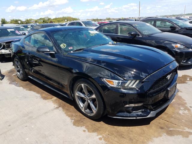 FORD MUSTANG 2015 1fa6p8am4f5383657