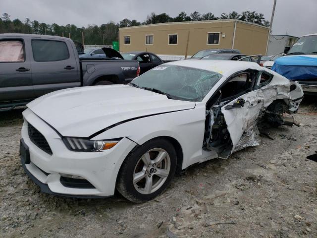 FORD MUSTANG 2015 1fa6p8am4f5385361