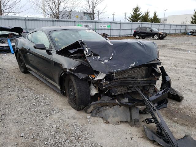 FORD MUSTANG 2015 1fa6p8am4f5387546