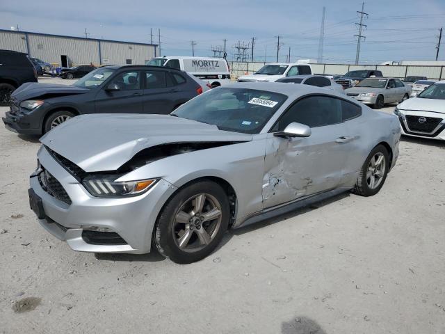 FORD MUSTANG 2015 1fa6p8am4f5388504