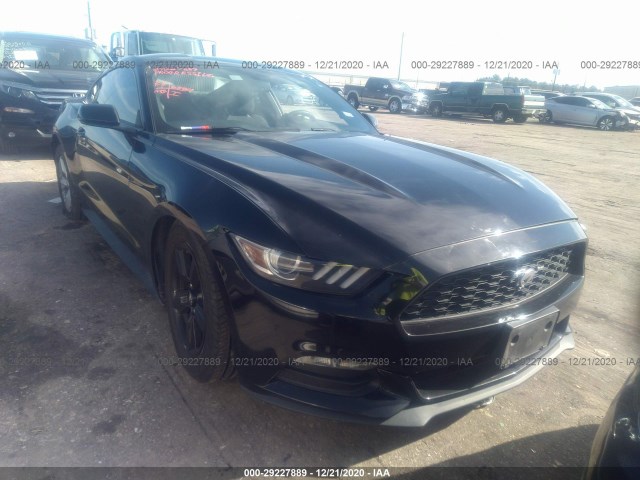 FORD MUSTANG 2015 1fa6p8am4f5391371