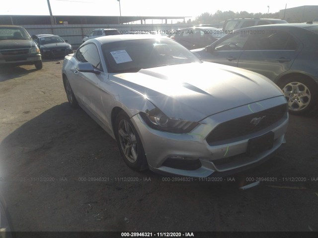 FORD MUSTANG 2015 1fa6p8am4f5391483