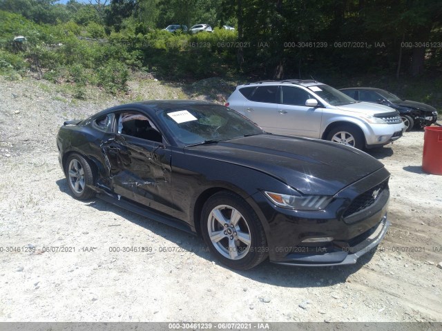 FORD MUSTANG 2015 1fa6p8am4f5396327