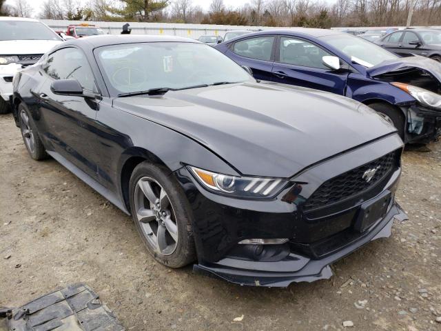 FORD MUSTANG 2015 1fa6p8am4f5405009