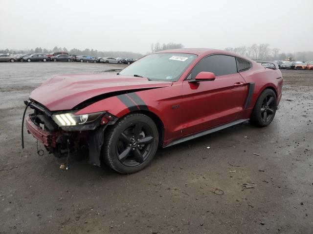 FORD MUSTANG 2015 1fa6p8am4f5407309