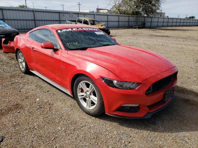 FORD MUSTANG 2015 1fa6p8am4f5408265