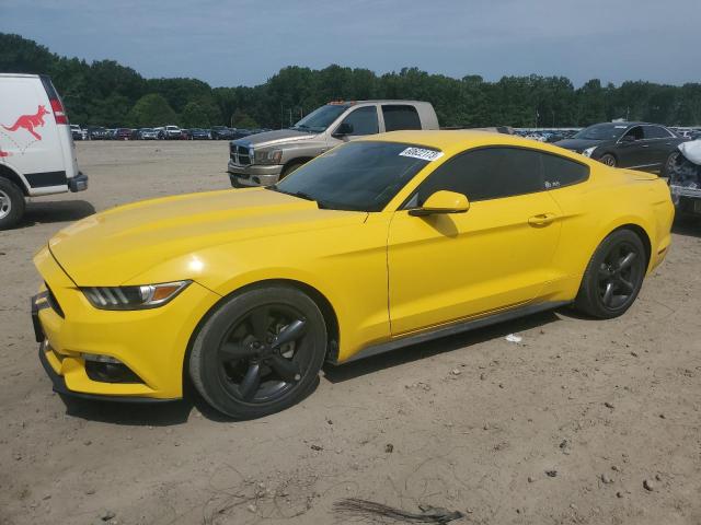 FORD MUSTANG 2015 1fa6p8am4f5408377