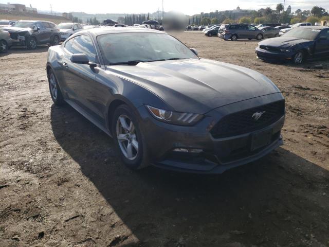 FORD MUSTANG 2015 1fa6p8am4f5426197