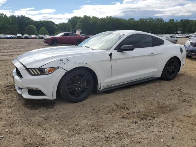 FORD MUSTANG 2015 1fa6p8am4f5430959