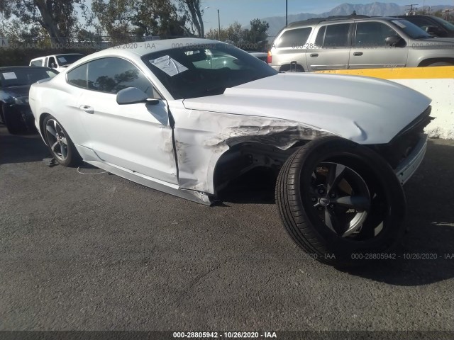 FORD MUSTANG 2015 1fa6p8am4f5431335