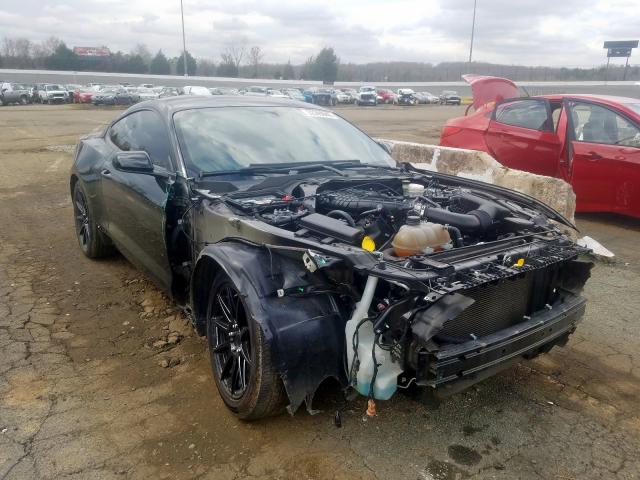 FORD MUSTANG 2015 1fa6p8am4f5432940