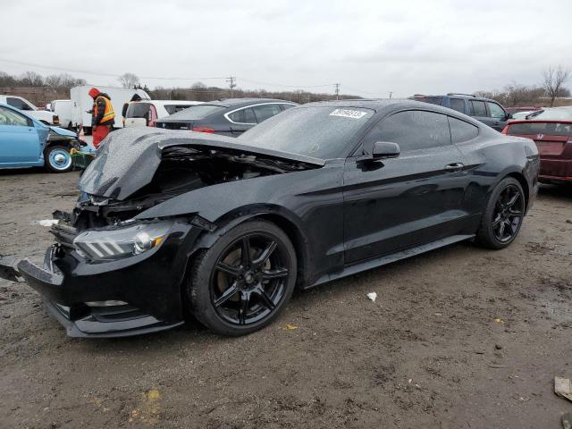 FORD MUSTANG 2015 1fa6p8am4f5434008