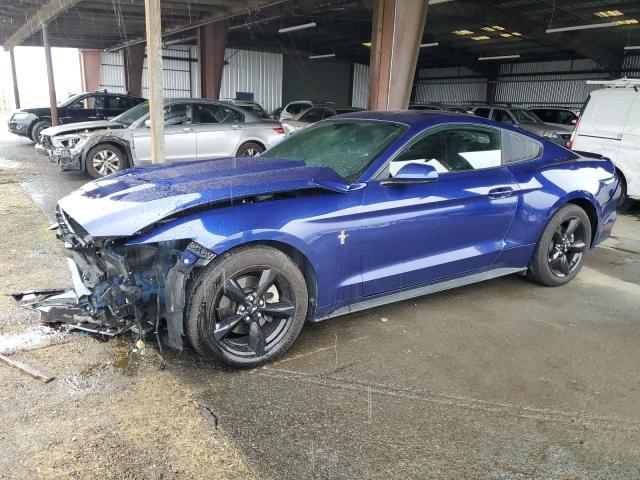 FORD MUSTANG 2016 1fa6p8am4g5200937