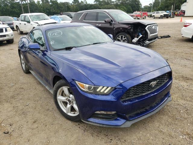 FORD MUSTANG 2016 1fa6p8am4g5201134