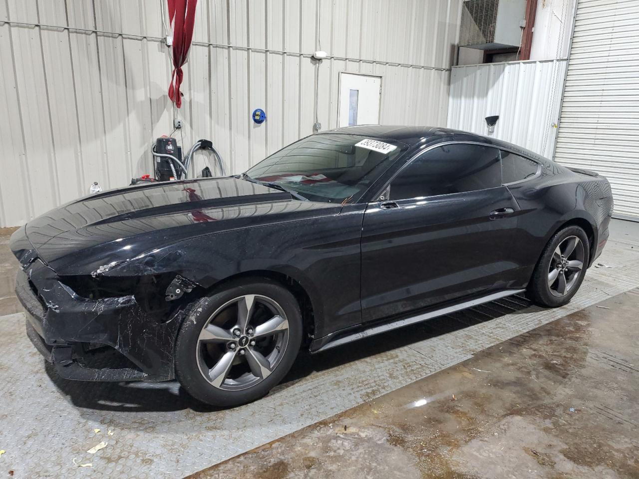 FORD MUSTANG 2016 1fa6p8am4g5209167