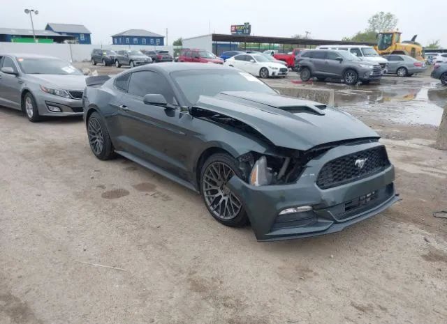 FORD MUSTANG 2016 1fa6p8am4g5210299