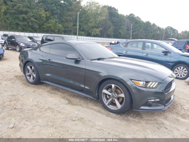 FORD MUSTANG 2016 1fa6p8am4g5214224