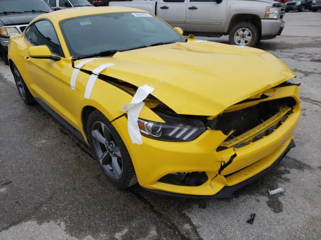 FORD MUSTANG 2016 1fa6p8am4g5220735