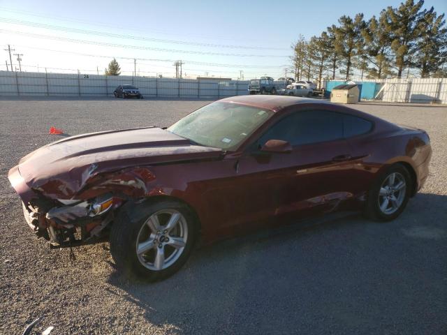 FORD MUSTANG 2016 1fa6p8am4g5220766