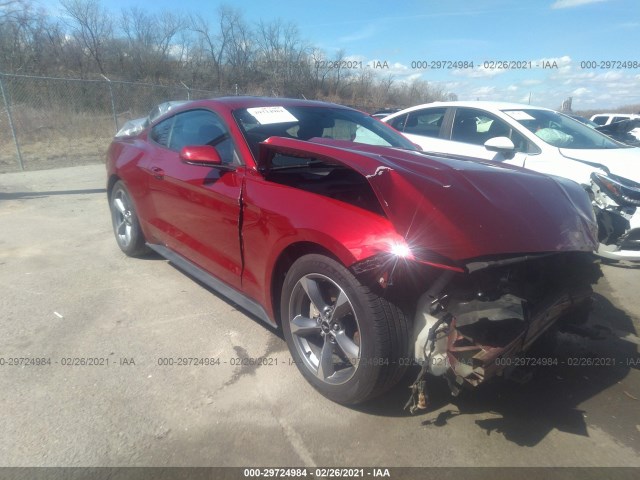 FORD MUSTANG 2016 1fa6p8am4g5224025