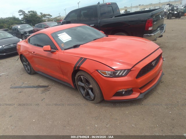 FORD MUSTANG 2016 1fa6p8am4g5225448