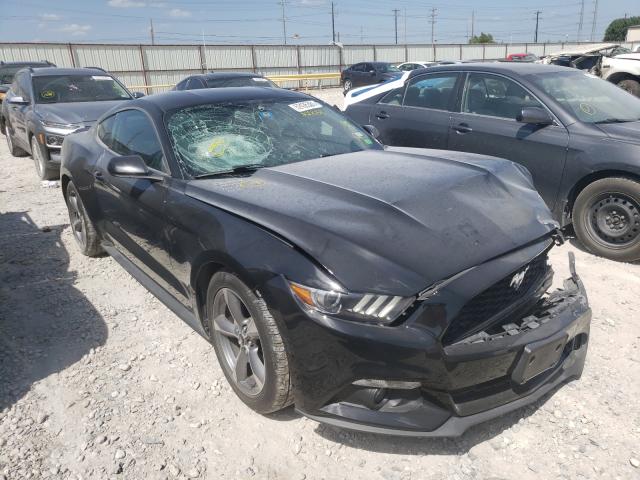 FORD MUSTANG 2016 1fa6p8am4g5227054