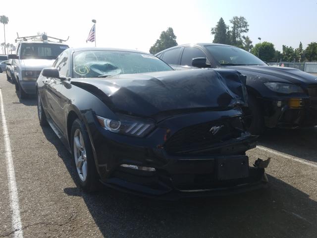 FORD MUSTANG 2016 1fa6p8am4g5230553