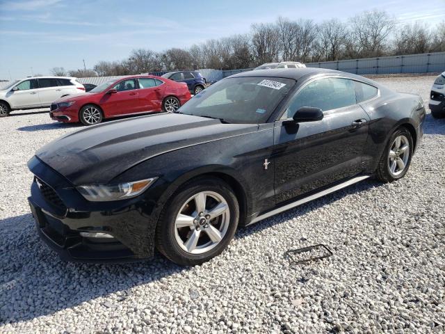 FORD MUSTANG 2016 1fa6p8am4g5230701