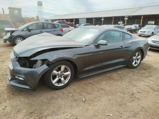 FORD MUSTANG 2016 1fa6p8am4g5230858