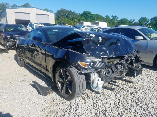 FORD MUSTANG 2016 1fa6p8am4g5240371