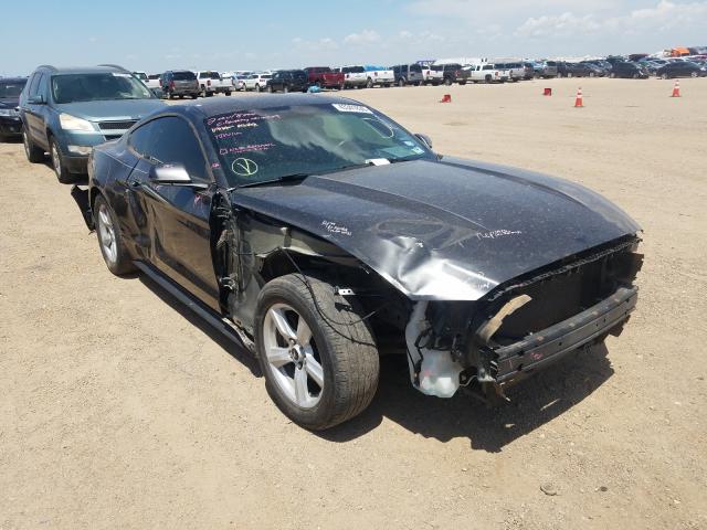 FORD MUSTANG 2016 1fa6p8am4g5242167