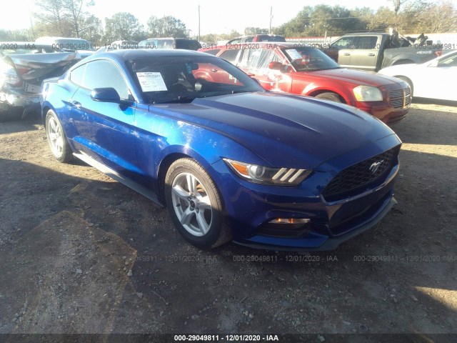 FORD MUSTANG 2016 1fa6p8am4g5264816