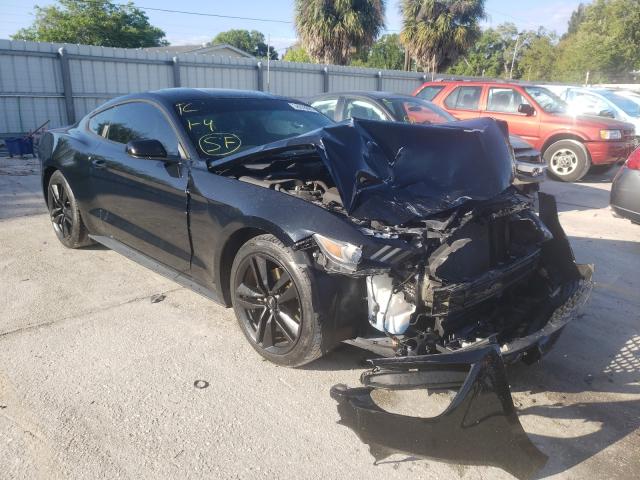 FORD MUSTANG 2016 1fa6p8am4g5265240