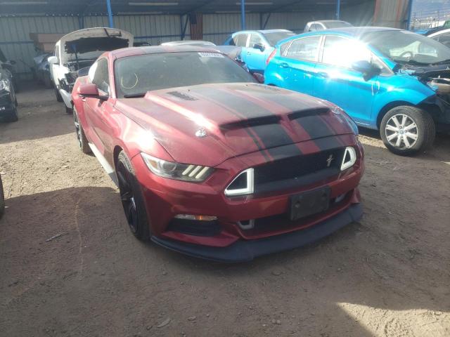 FORD MUSTANG 2016 1fa6p8am4g5266579