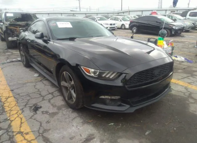 FORD MUSTANG 2016 1fa6p8am4g5271653