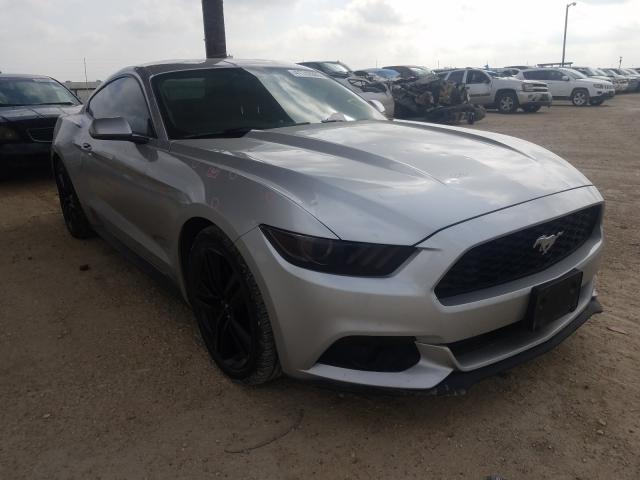 FORD MUSTANG 2016 1fa6p8am4g5273029