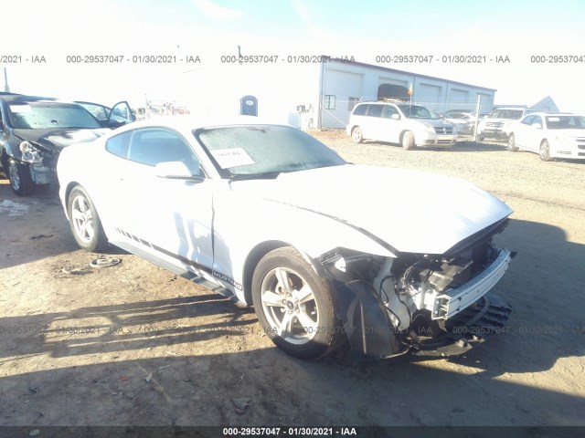 FORD MUSTANG 2016 1fa6p8am4g5283026