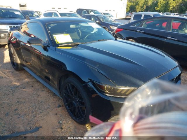 FORD MUSTANG 2016 1fa6p8am4g5283043