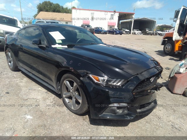 FORD MUSTANG 2016 1fa6p8am4g5289229