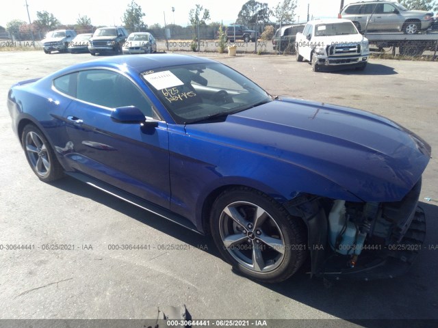 FORD MUSTANG 2016 1fa6p8am4g5290624