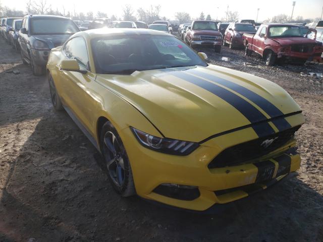 FORD MUSTANG 2016 1fa6p8am4g5292566