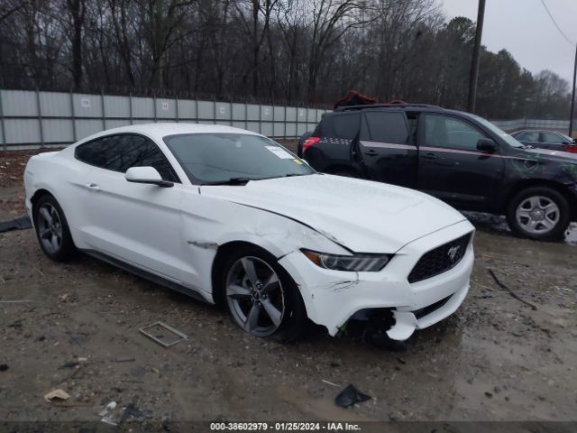 FORD MUSTANG 2016 1fa6p8am4g5292616