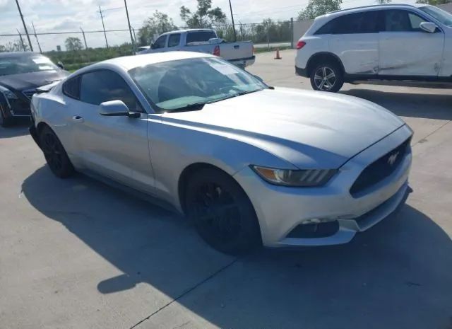 FORD MUSTANG 2016 1fa6p8am4g5292650