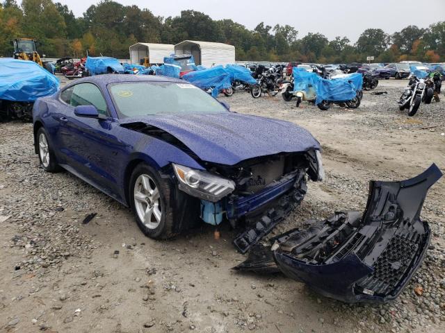 FORD MUSTANG 2016 1fa6p8am4g5294401